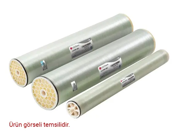 LG BW 4040 R Membran